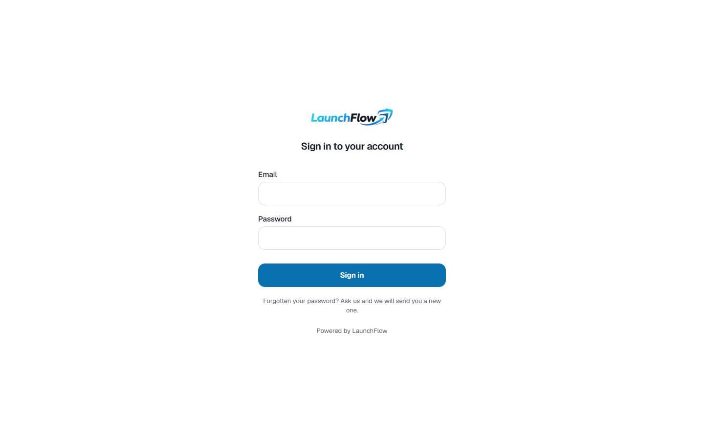 LaunchOS: Uptime monitoring and incidents